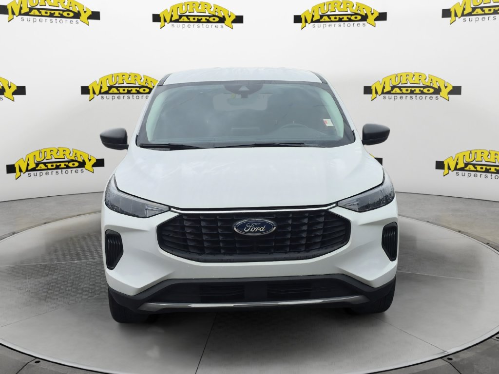 Used 2025 Ford Escape Active AWD/4WD image 8