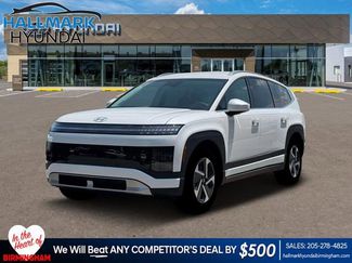 New 2026 Hyundai Ioniq 9 S video 1