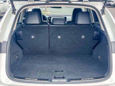 Used 2025 Lexus NX 350h AWD w/ Cold Area Package image 25