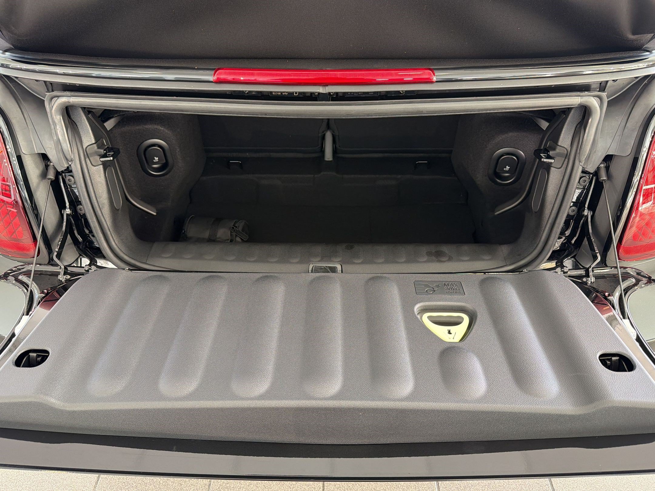 New 2026 MINI Cooper S FWD image 24