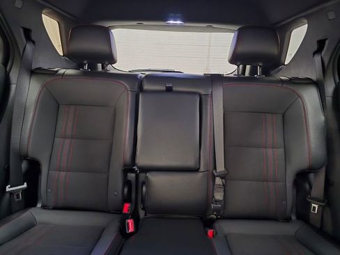 Used 2023 Chevrolet Equinox RS image 26