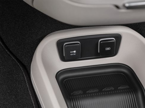 Used 2018 Chrysler Pacifica Limited FWD image 45