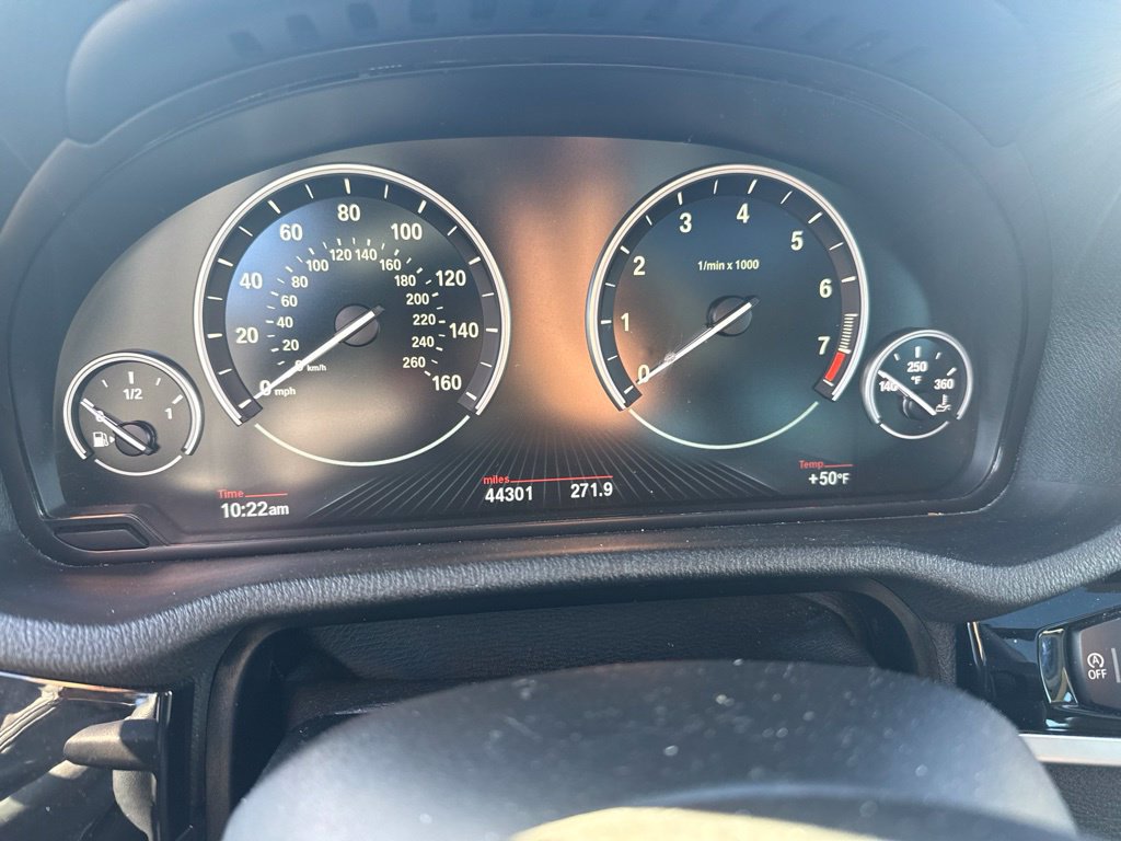 Used 2017 BMW X3 xDrive28i AWD/4WD image 15