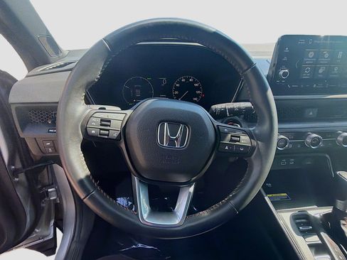 Certified 2024 Honda CR-V Sport-L image 10