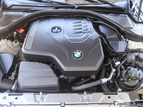 New 2025 BMW 230i Coupe w/ M Sport Package image 23
