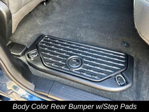 Certified 2023 RAM 1500 Big Horn AWD/4WD image 37