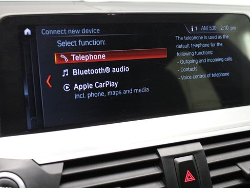 Used 2018 BMW X3 xDrive30i image 62