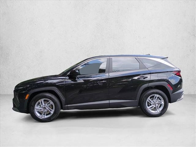 New 2026 Hyundai Tucson SE FWD image 5