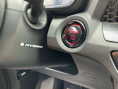New 2026 Honda CR-V Sport-L image 36