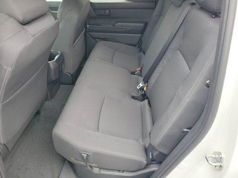 New 2026 Toyota Tacoma SR5 image 12