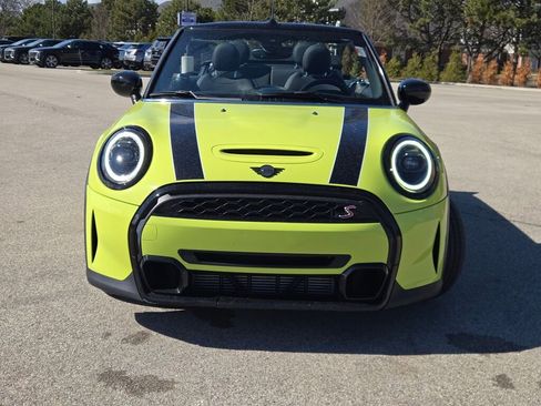 Used 2023 MINI Cooper S FWD image 4