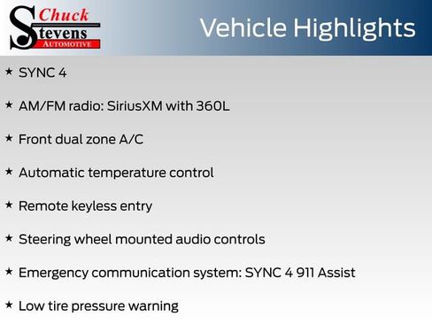 New 2026 Ford Maverick Tremor AWD/4WD image 6