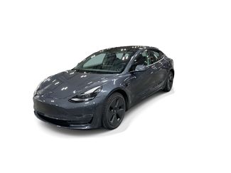 Certified 2023 Tesla Model 3 Standard Range RWD video 1