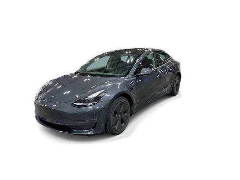 Certified 2023 Tesla Model 3 Standard Range RWD image 1