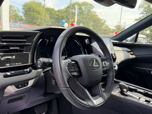 Used 2023 Lexus RX 350 Premium w/ Accessory Package (Z1) AWD/4WD image 17