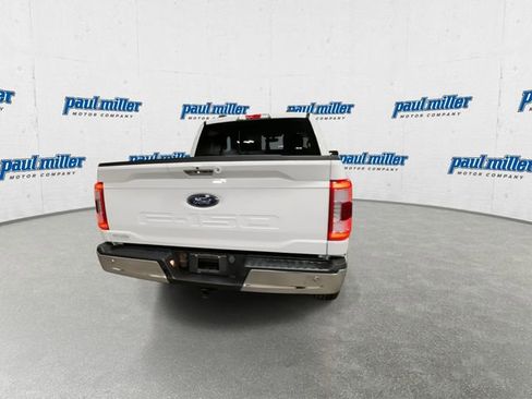 Used 2023 Ford F150 Lariat image 10