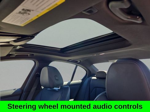 Used 2025 BMW 330i xDrive Sedan image 15