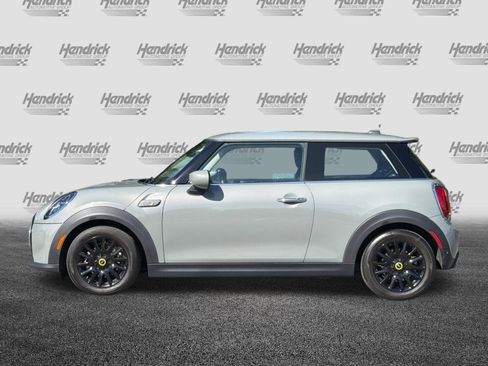 Used 2023 MINI Cooper SE FWD image 8
