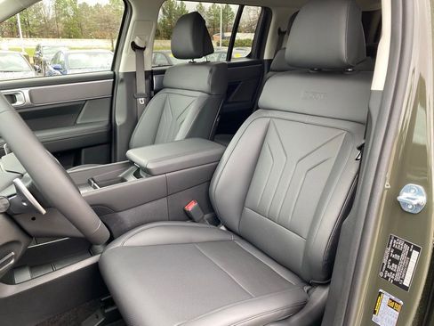 New 2026 Hyundai Santa Fe XRT AWD/4WD image 21