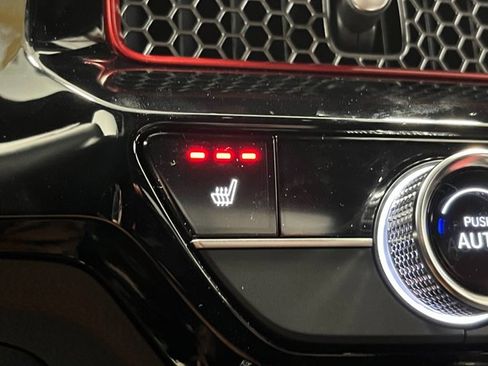 New 2026 Honda Civic Si image 16