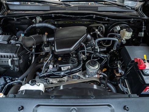 Used 2020 Toyota Tacoma SR w/ SX Package AWD/4WD image 19