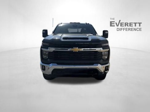 New 2026 Chevrolet Silverado 2500 LT w/ Safety Package image 8