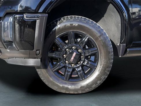 Used 2024 GMC Sierra 3500 AT4 w/ AT4 Premium Plus Package image 33