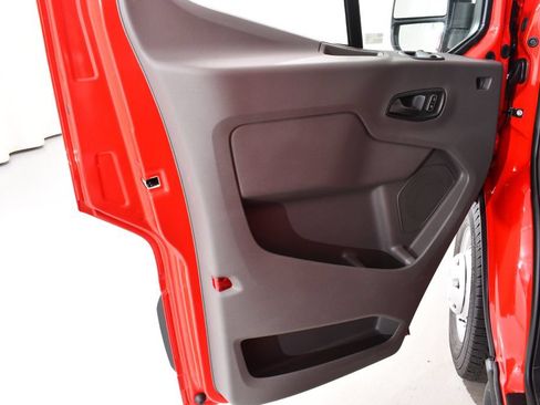 New 2027 Ford Transit 250 148 Medium Roof Extended AWD image 26