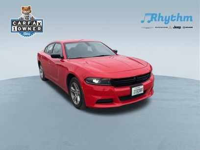 Used 2023 Dodge Charger SXT