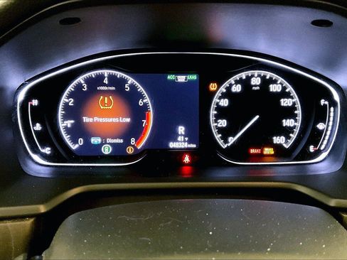 Used 2018 Honda Accord EX-L image 19