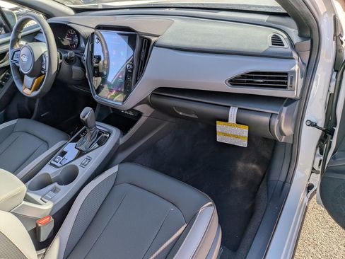 New 2026 Subaru Crosstrek 2.5i Wilderness AWD/4WD image 27