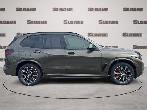 New 2026 BMW X5 xDrive40i AWD/4WD image 6