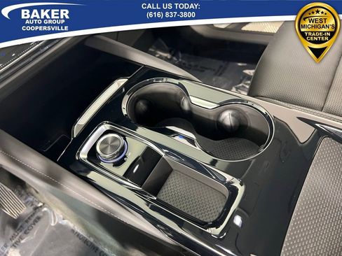 New 2026 Buick Envision Preferred image 28