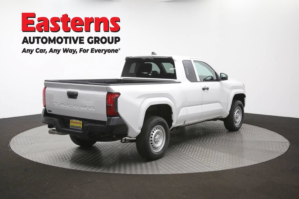 Used 2024 Toyota Tacoma SR RWD image 37