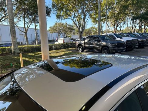 Used 2019 Mercedes-Benz AMG GT 63 S image 18