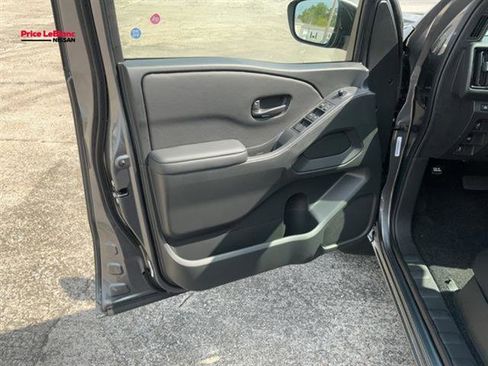 New 2026 Nissan Frontier SV w/ SV Convenience Package RWD image 15