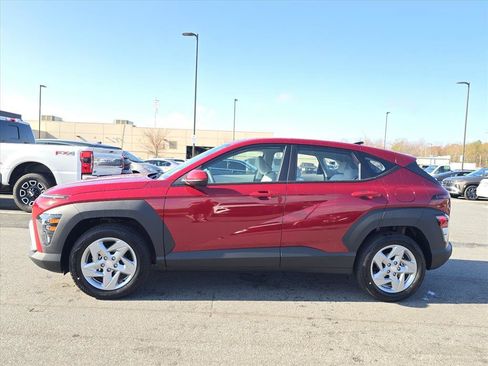 New 2026 Hyundai Kona SE image 6