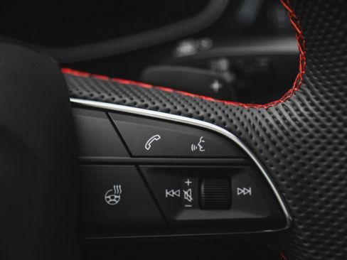 Used 2025 Audi S5 Premium Plus w/ Premium Plus Package image 24