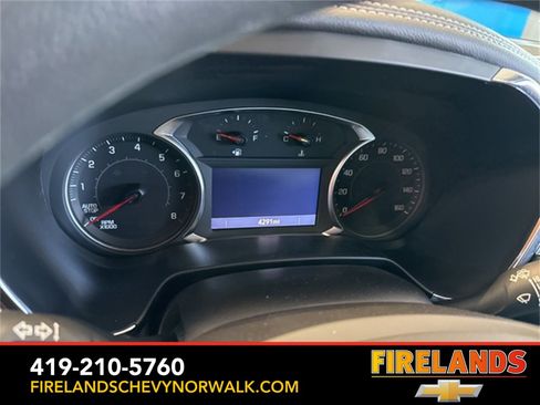 New 2025 Chevrolet Blazer LT w/ Convenience Package image 22