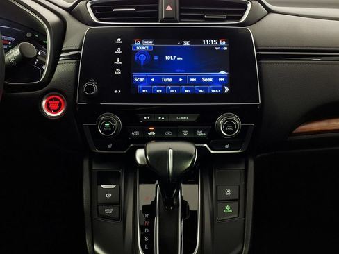 Used 2021 Honda CR-V EX-L image 24