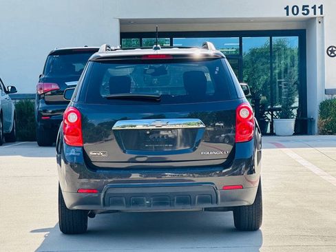 Used 2015 Chevrolet Equinox LT w/ Power Convenience Package FWD image 8