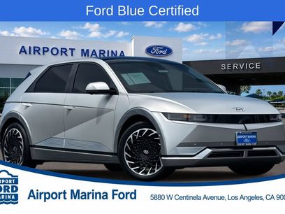 Used 2023 Hyundai Ioniq 5 Limited