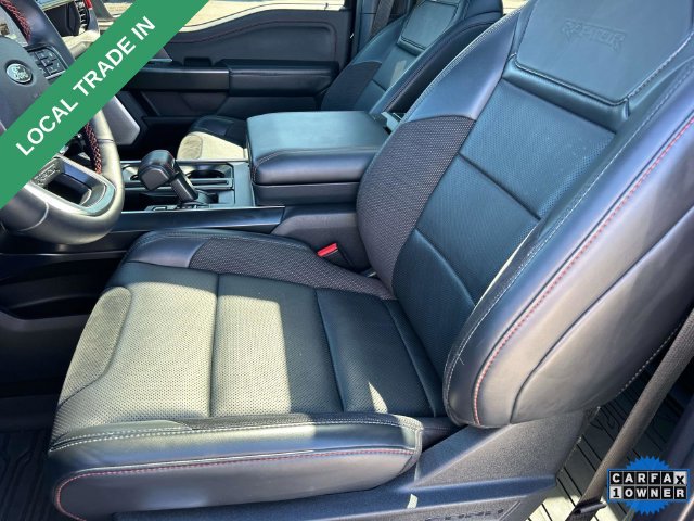 Used 2025 Ford F150 Raptor AWD/4WD image 29