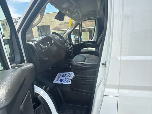 Used 2023 RAM ProMaster 2500 FWD image 33