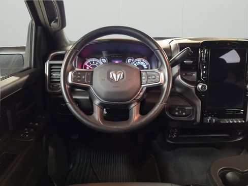 Used 2025 RAM 2500 Tradesman AWD/4WD image 17