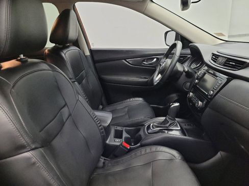 Used 2019 Nissan Rogue SL w/ Premium Package AWD/4WD image 21