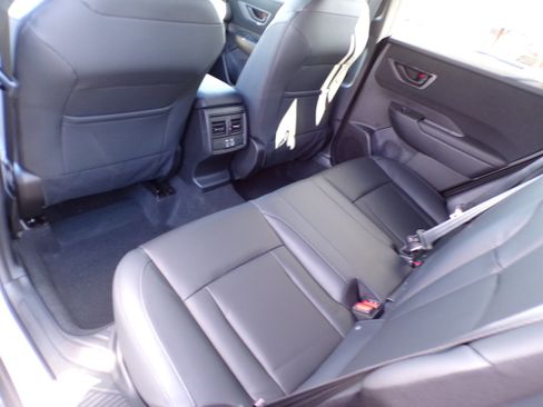 Used 2026 Subaru Outback Premium AWD/4WD image 9