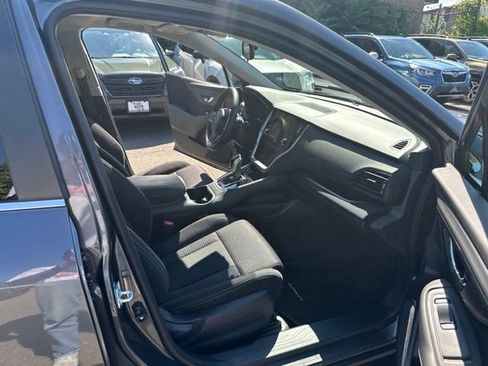 Certified 2025 Subaru Outback Premium AWD/4WD image 28