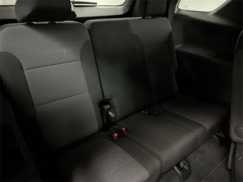 Certified 2023 Chevrolet Traverse LT image 26
