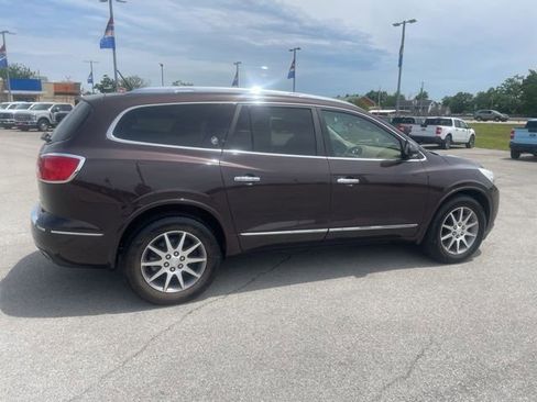 Used 2015 Buick Enclave Leather AWD/4WD image 52
